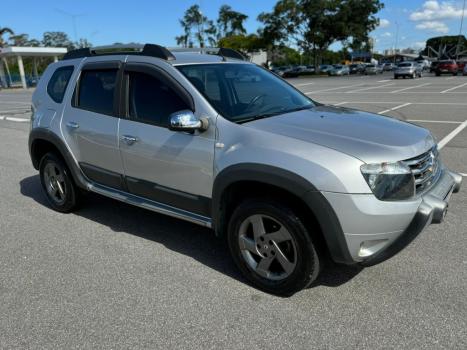 RENAULT Duster 1.6 16V 4P FLEX, Foto 1