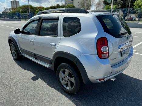 RENAULT Duster 1.6 16V 4P FLEX, Foto 5