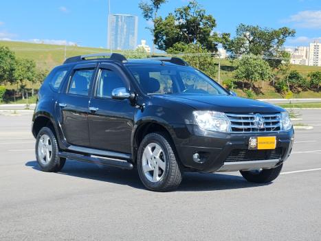 RENAULT Duster 1.6 16V 4P FLEX, Foto 5