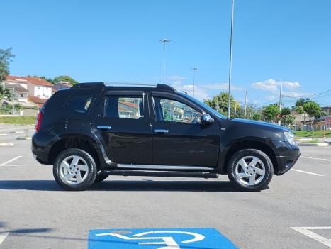 RENAULT Duster 1.6 16V 4P FLEX, Foto 6