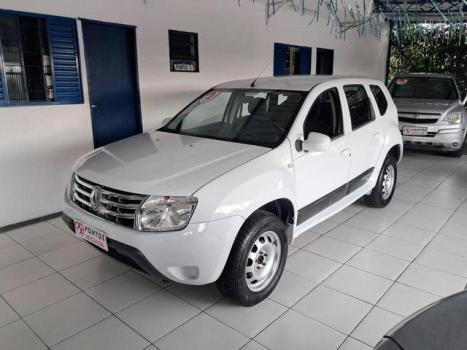 RENAULT Duster 1.6 16V 4P FLEX, Foto 1