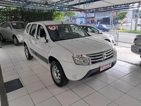 RENAULT Duster 1.6 16V 4P FLEX, Foto 3