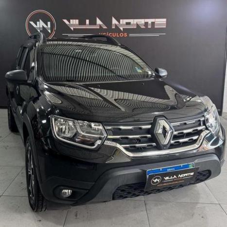 RENAULT Duster 1.6 16V 4P FLEX SCE ICONIC X-TRONIC AUTOMTICO, Foto 3