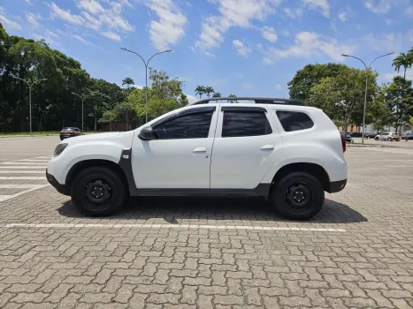 RENAULT Duster 1.6 16V 4P FLEX SCE ZEN, Foto 2