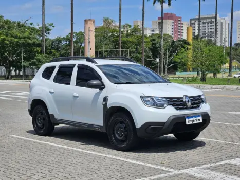 RENAULT Duster 1.6 16V 4P FLEX SCE ZEN, Foto 3