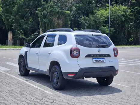 RENAULT Duster 1.6 16V 4P FLEX SCE ZEN, Foto 9