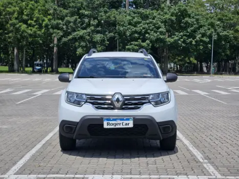 RENAULT Duster 1.6 16V 4P FLEX SCE ZEN, Foto 10