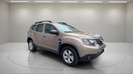 RENAULT Duster 1.6 16V 4P FLEX SCE ZEN, Foto 2