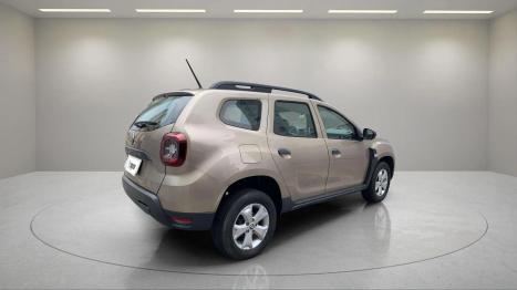 RENAULT Duster 1.6 16V 4P FLEX SCE ZEN, Foto 3