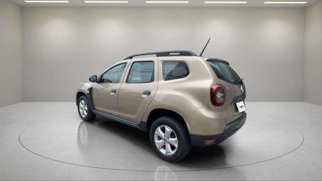 RENAULT Duster 1.6 16V 4P FLEX SCE ZEN, Foto 4