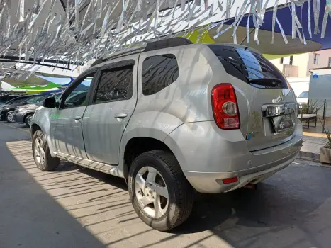 RENAULT Duster 1.6 16V 4P FLEX DYNAMIQUE, Foto 5