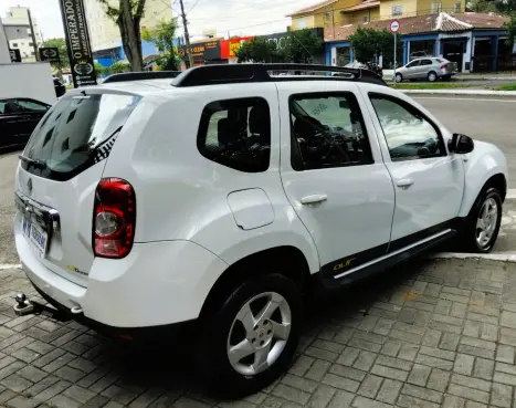 RENAULT Duster 1.6 16V 4P FLEX EXPRESSION, Foto 4