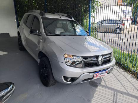 RENAULT Duster 1.6 16V 4P FLEX DYNAMIQUE, Foto 1