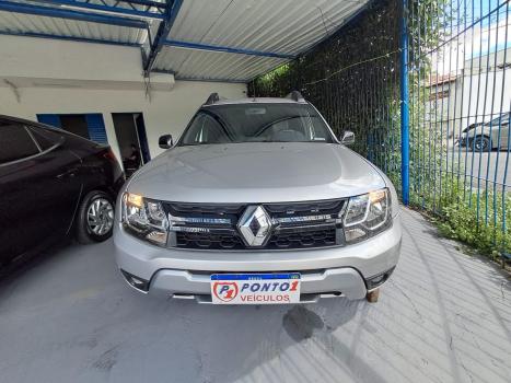 RENAULT Duster 1.6 16V 4P FLEX DYNAMIQUE, Foto 2