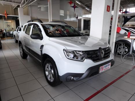 RENAULT Duster 1.6 16V 4P FLEX SCE ZEN, Foto 2