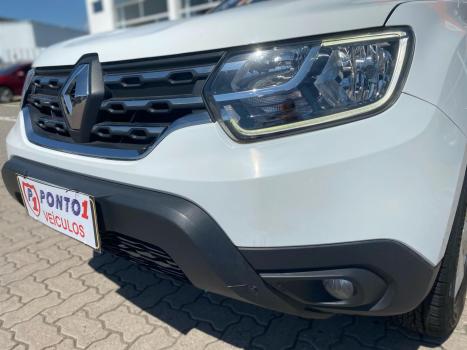 RENAULT Duster 1.6 16V 4P FLEX ZEN X-TRONIC AUTOMTICO, Foto 11