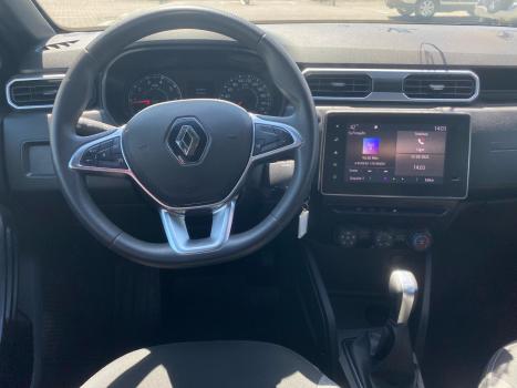RENAULT Duster 1.6 16V 4P FLEX ZEN X-TRONIC AUTOMTICO, Foto 18