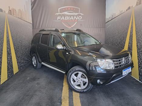 RENAULT Duster 1.6 16V 4P FLEX DYNAMIQUE, Foto 12