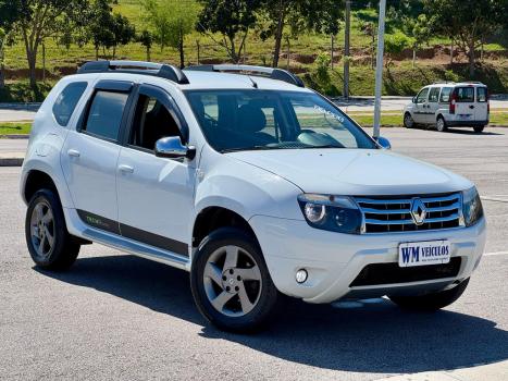 RENAULT Duster 1.6 16V 4P FLEX DYNAMIQUE, Foto 1