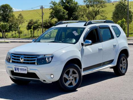 RENAULT Duster 1.6 16V 4P FLEX DYNAMIQUE, Foto 3