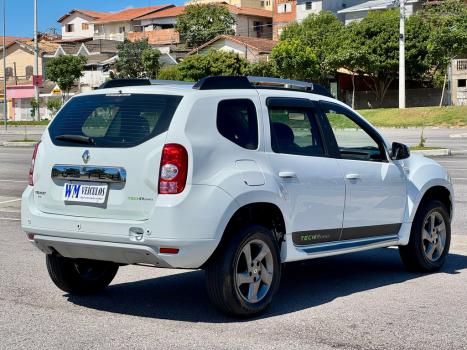 RENAULT Duster 1.6 16V 4P FLEX DYNAMIQUE, Foto 4