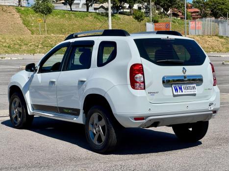 RENAULT Duster 1.6 16V 4P FLEX DYNAMIQUE, Foto 6