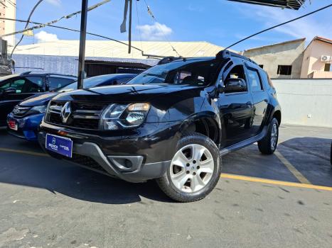 RENAULT Duster 1.6 16V 4P FLEX DYNAMIQUE, Foto 2