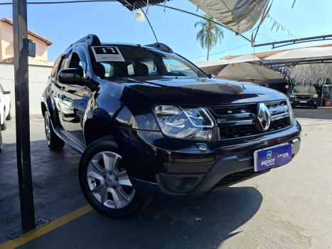RENAULT Duster 1.6 16V 4P FLEX DYNAMIQUE, Foto 3