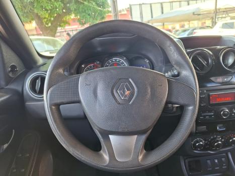 RENAULT Duster 1.6 16V 4P FLEX DYNAMIQUE, Foto 4