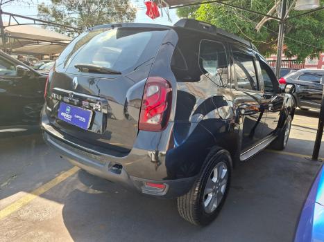 RENAULT Duster 1.6 16V 4P FLEX DYNAMIQUE, Foto 5
