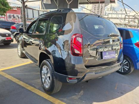 RENAULT Duster 1.6 16V 4P FLEX DYNAMIQUE, Foto 6