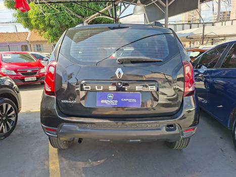 RENAULT Duster 1.6 16V 4P FLEX DYNAMIQUE, Foto 8