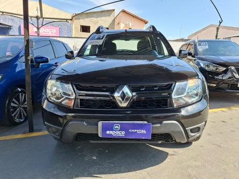 RENAULT Duster 1.6 16V 4P FLEX DYNAMIQUE, Foto 9