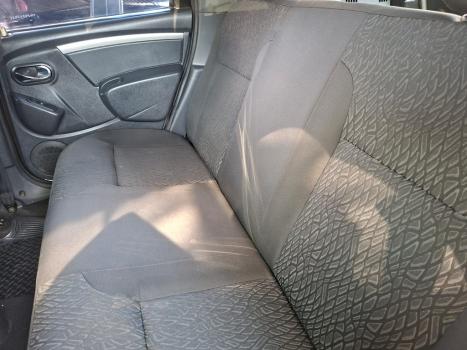 RENAULT Duster 1.6 16V 4P FLEX DYNAMIQUE, Foto 10