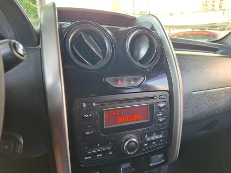 RENAULT Duster 1.6 16V 4P FLEX DYNAMIQUE, Foto 11