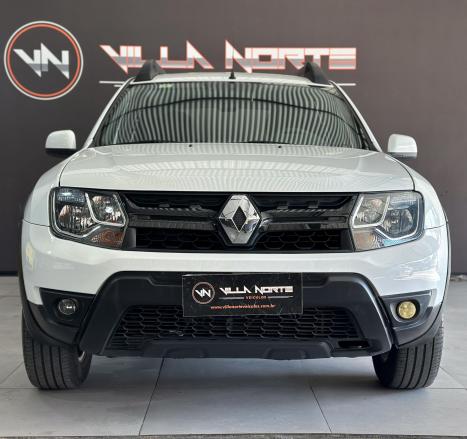 RENAULT Duster 1.6 16V 4P FLEX SCE EXPRESSION, Foto 2