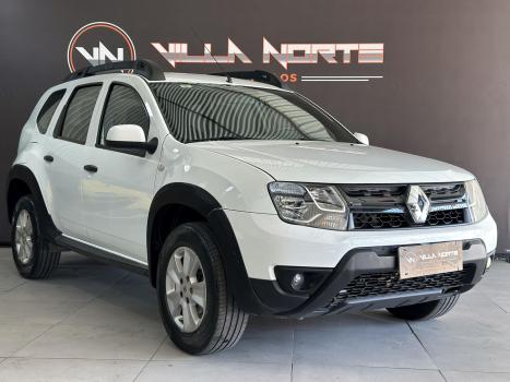 RENAULT Duster 1.6 16V 4P FLEX SCE EXPRESSION, Foto 3