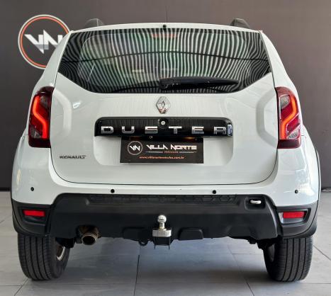 RENAULT Duster 1.6 16V 4P FLEX SCE EXPRESSION, Foto 5
