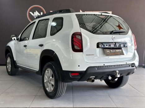 RENAULT Duster 1.6 16V 4P FLEX SCE EXPRESSION, Foto 6
