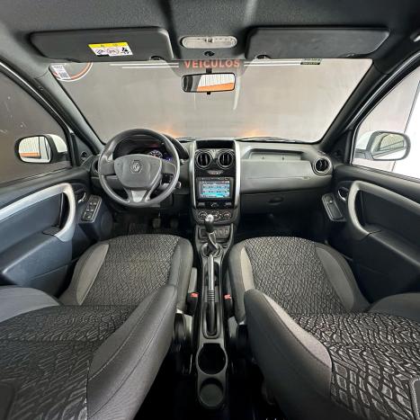 RENAULT Duster 1.6 16V 4P FLEX SCE EXPRESSION, Foto 7