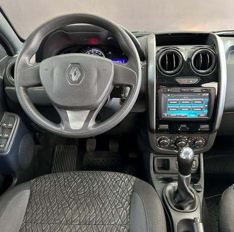 RENAULT Duster 1.6 16V 4P FLEX SCE EXPRESSION, Foto 8