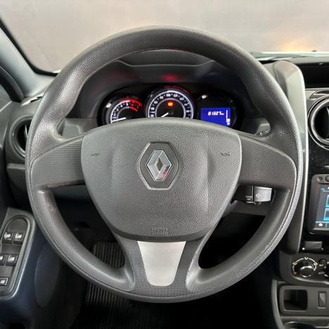 RENAULT Duster 1.6 16V 4P FLEX SCE EXPRESSION, Foto 9