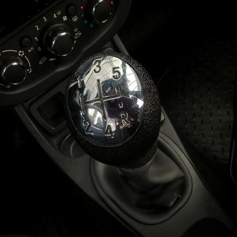 RENAULT Duster 1.6 16V 4P FLEX SCE EXPRESSION, Foto 10