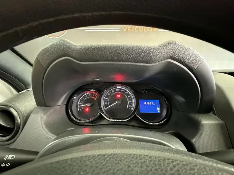 RENAULT Duster 1.6 16V 4P FLEX SCE EXPRESSION, Foto 13