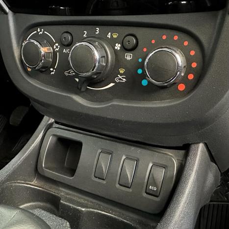 RENAULT Duster 1.6 16V 4P FLEX SCE EXPRESSION, Foto 18