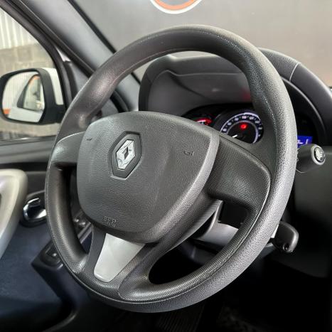 RENAULT Duster 1.6 16V 4P FLEX SCE EXPRESSION, Foto 20