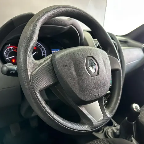RENAULT Duster 1.6 16V 4P FLEX SCE EXPRESSION, Foto 22