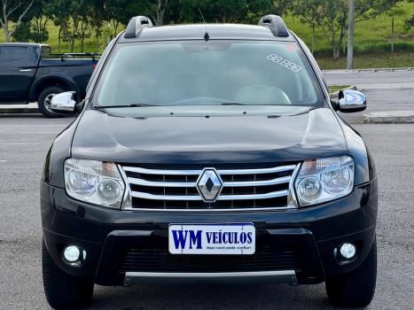 RENAULT Duster 1.6 16V 4P FLEX DYNAMIQUE, Foto 2