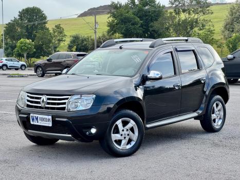 RENAULT Duster 1.6 16V 4P FLEX DYNAMIQUE, Foto 3