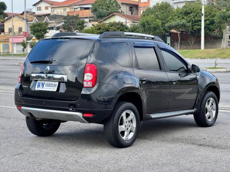 RENAULT Duster 1.6 16V 4P FLEX DYNAMIQUE, Foto 4